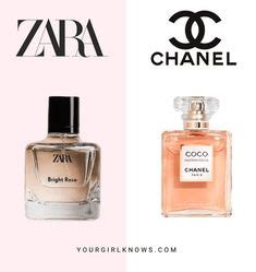 zara perfume muadilleri.